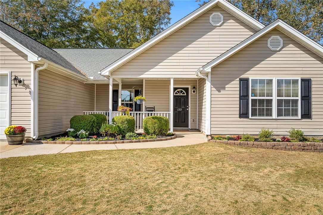 Property image 4 at 133 Stanmoore Drive, Anderson, SC 29621