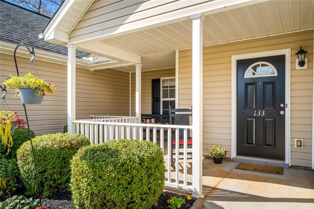 Property image 5 at 133 Stanmoore Drive, Anderson, SC 29621