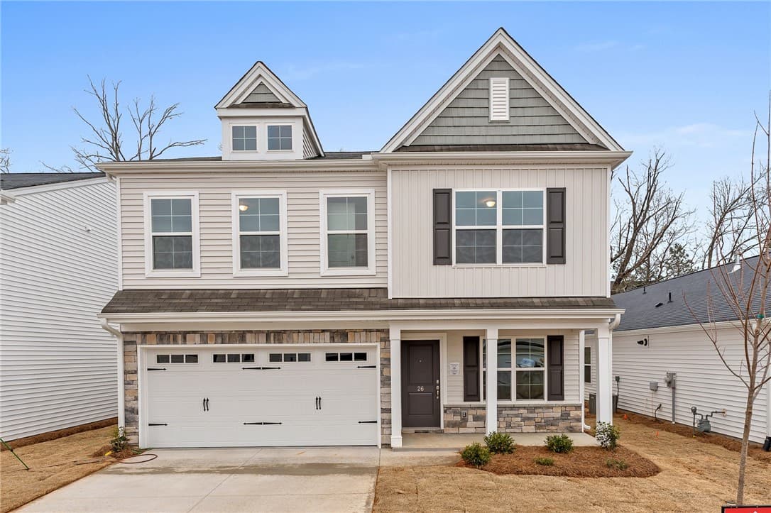 Property image 1 at 26 Chalet Court, Anderson, SC 29621