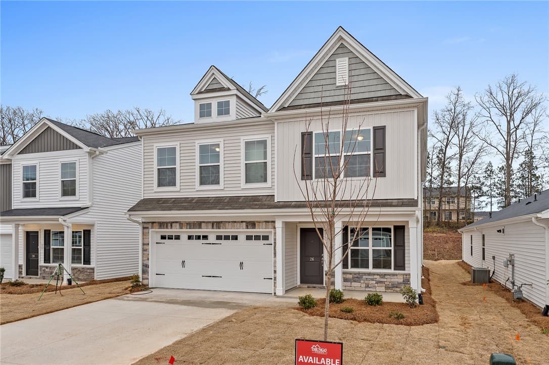 Property image 2 at 26 Chalet Court, Anderson, SC 29621