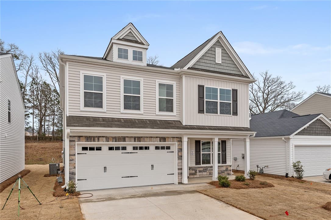 Property image 3 at 26 Chalet Court, Anderson, SC 29621
