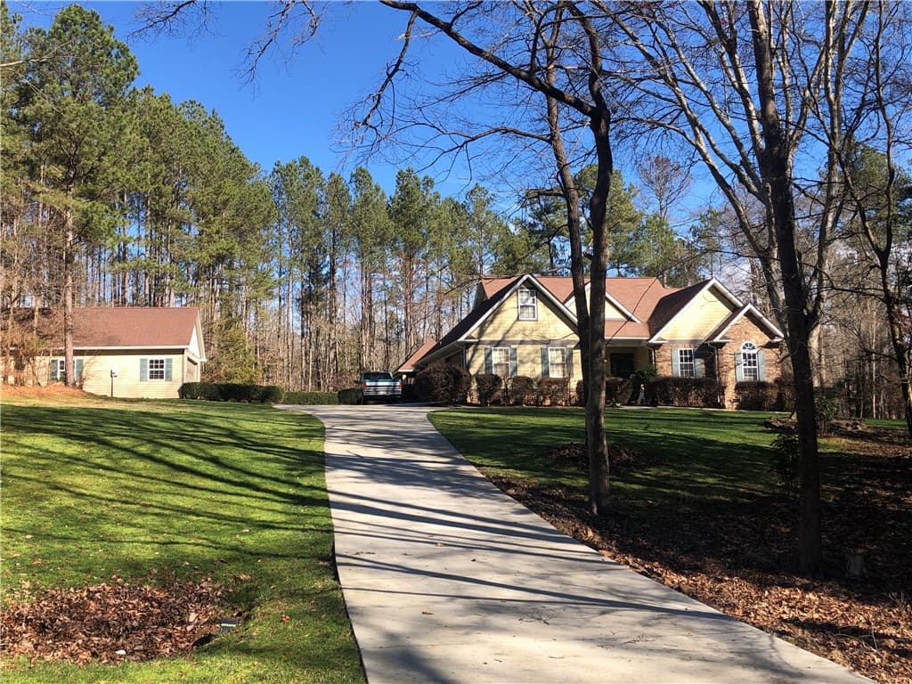 Property image 2 at 103 Shoals Circle, Townville, SC 29689