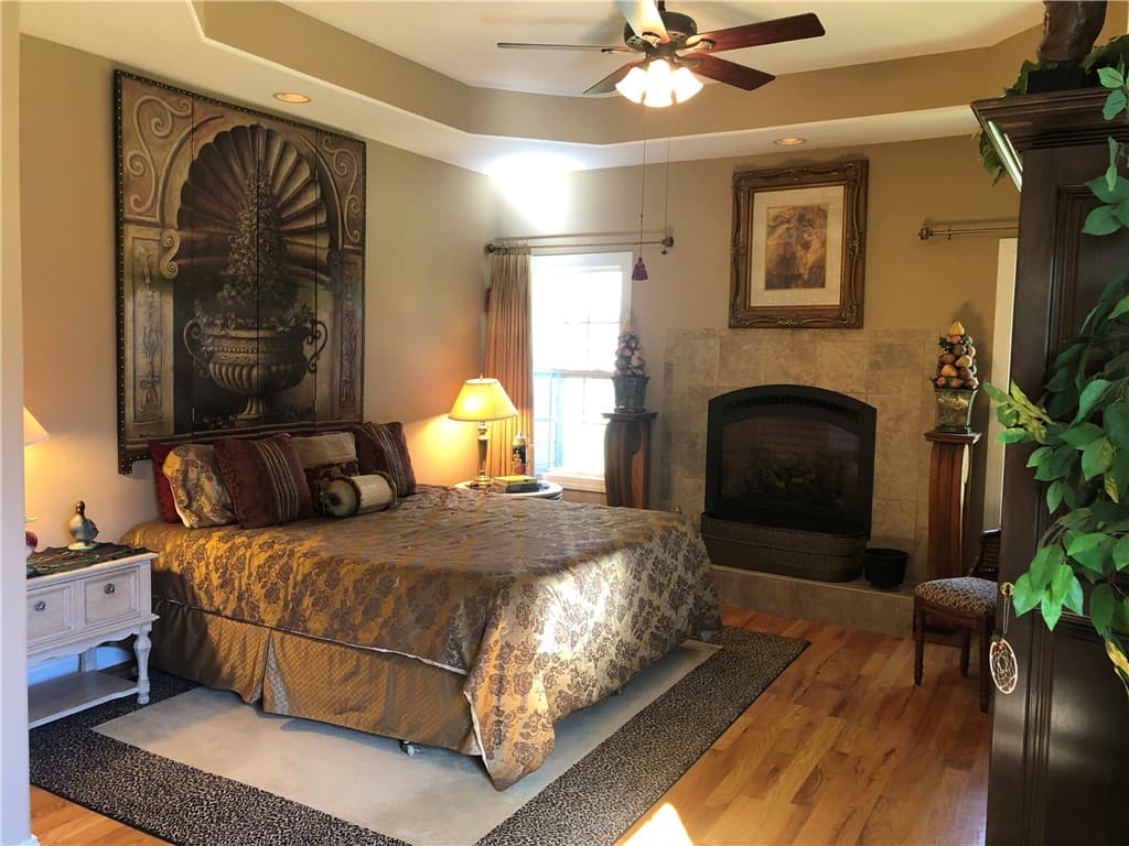 Property image 3 at 103 Shoals Circle, Townville, SC 29689