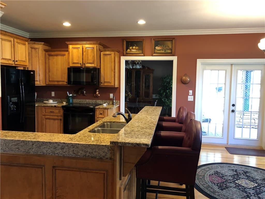 Property image 4 at 103 Shoals Circle, Townville, SC 29689