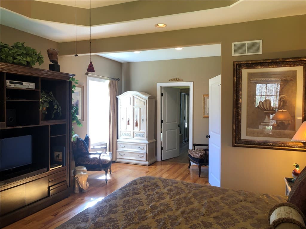 Property image 5 at 103 Shoals Circle, Townville, SC 29689