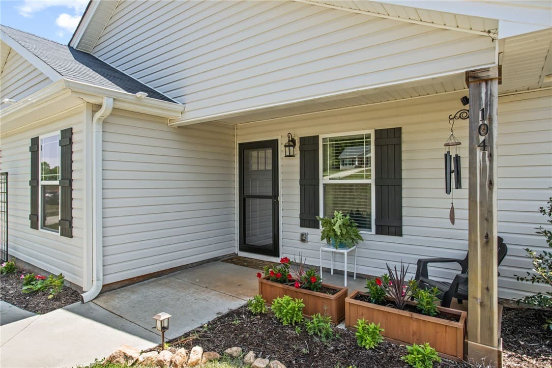 Property image 3 at 104 Stanmoore Drive, Anderson, SC 29621