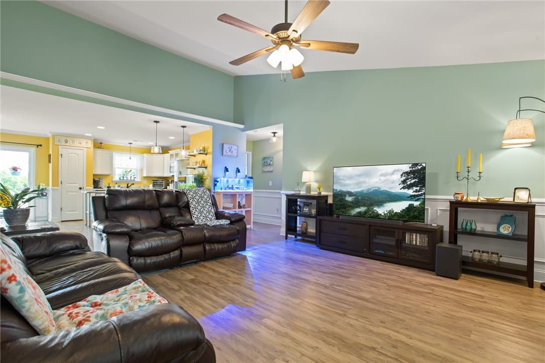 Property image 4 at 104 Stanmoore Drive, Anderson, SC 29621