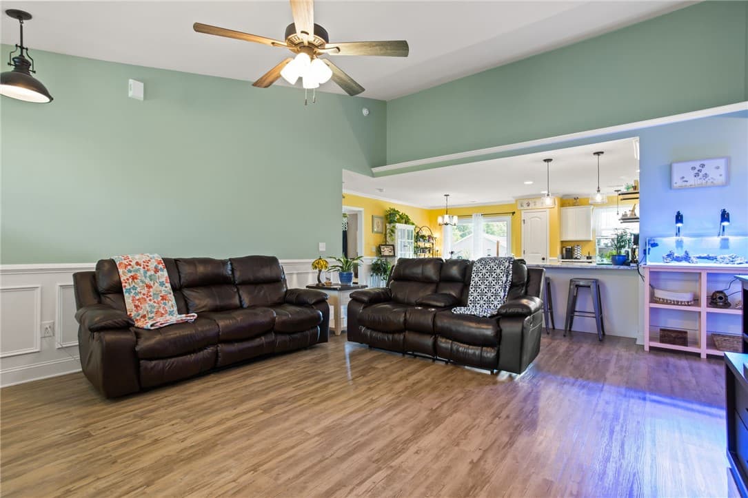 Property image 5 at 104 Stanmoore Drive, Anderson, SC 29621