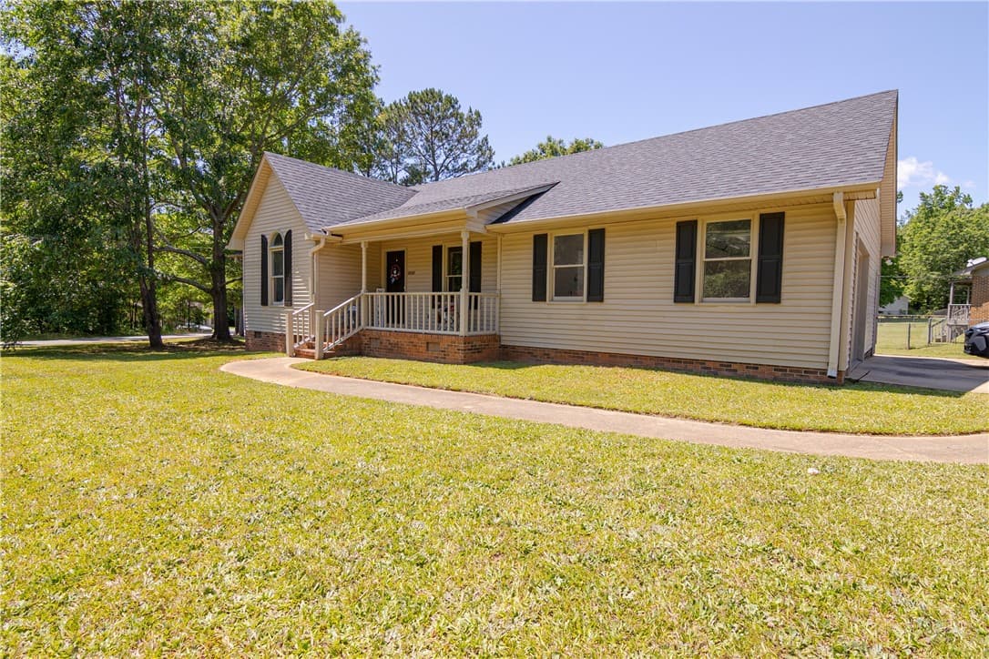 Property image 2 at 3522 Woodcone Trail, Anderson, SC 29624