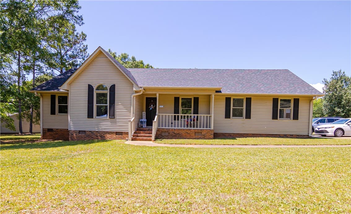 Property image 3 at 3522 Woodcone Trail, Anderson, SC 29624
