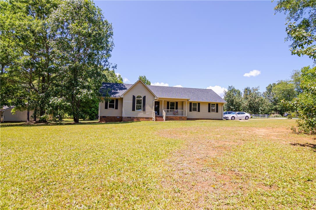 Property image 4 at 3522 Woodcone Trail, Anderson, SC 29624