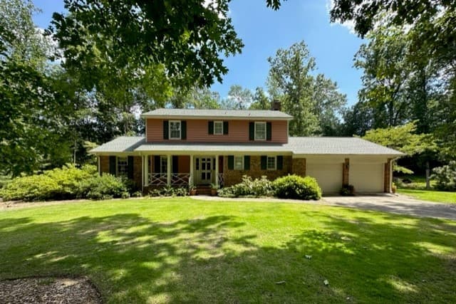 Property image 1 at 101 Nottingham Court, Anderson, SC 29621
