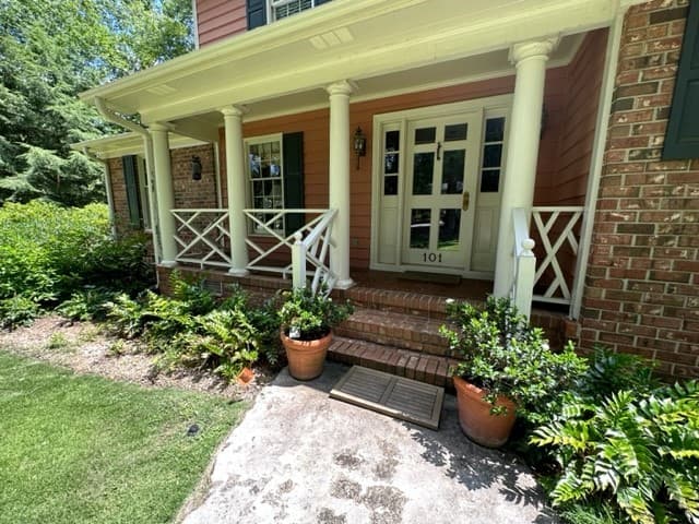 Property image 2 at 101 Nottingham Court, Anderson, SC 29621