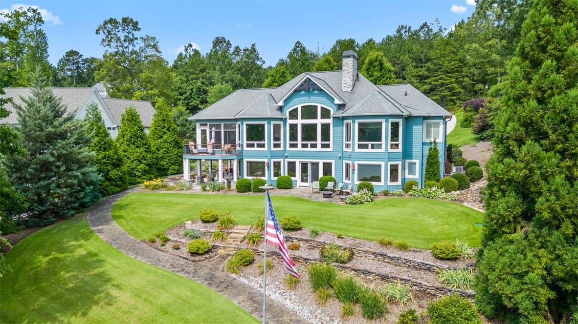 Property image 2 at 357 Stardust Lane, Seneca, SC 29672