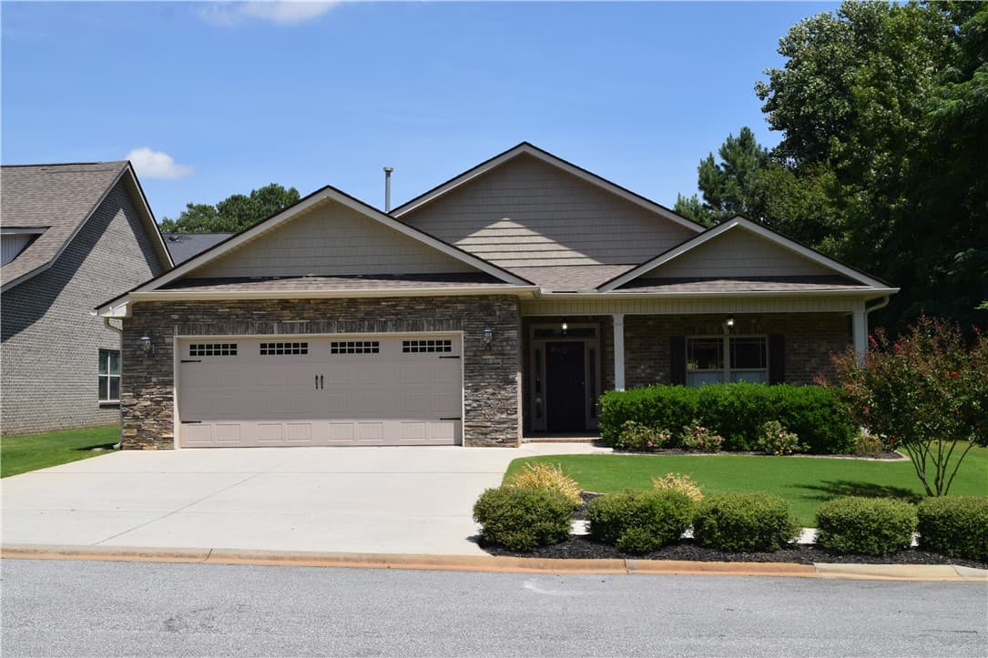 Property image 1 at 143 Olde Towne Drive, Anderson, SC 29621