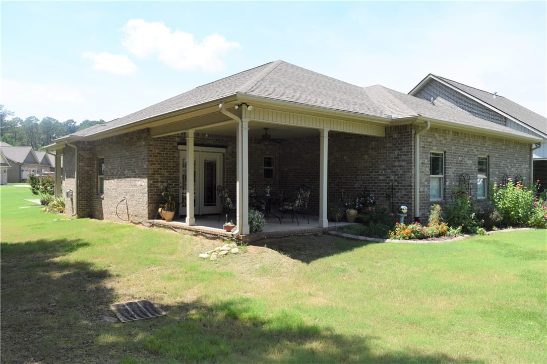 Property image 2 at 143 Olde Towne Drive, Anderson, SC 29621