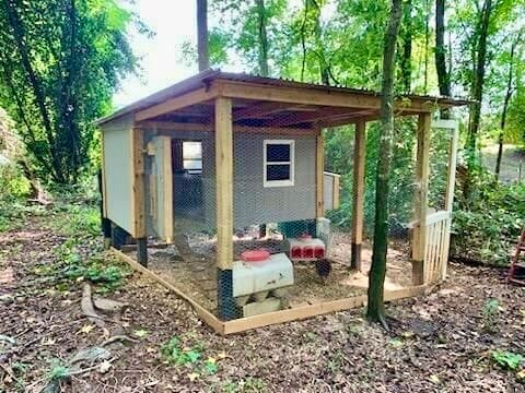 Property image 5 at 216 Sweetgum Circle, Williamston, SC 29697