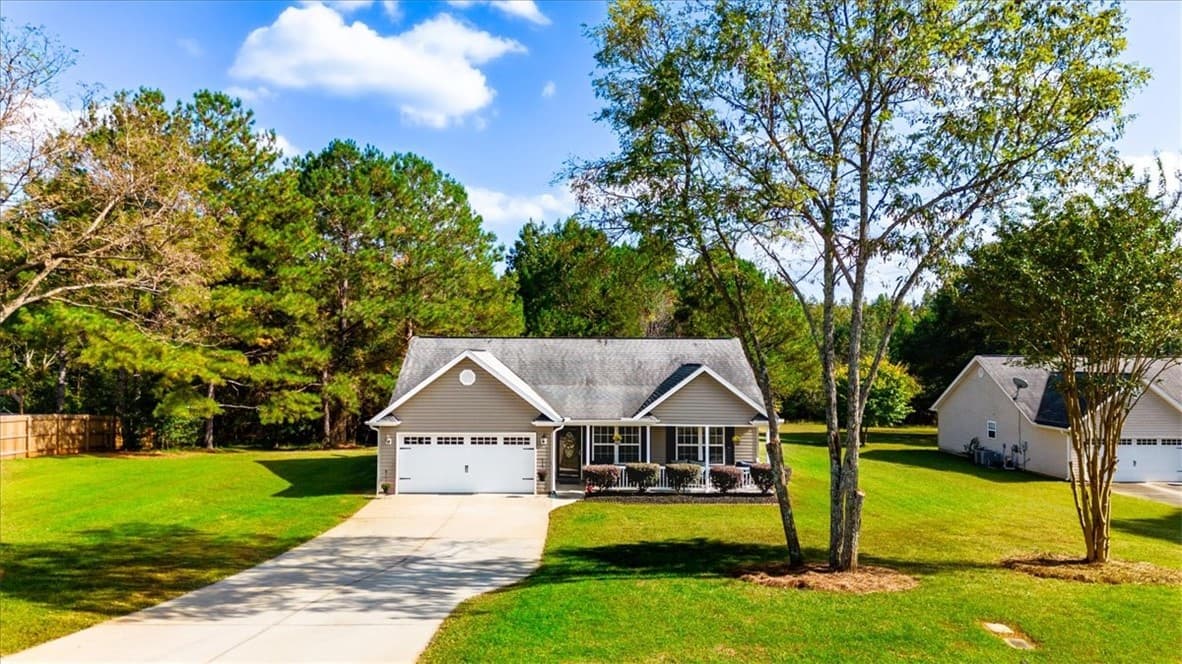 Property image 2 at 110 Stanmoore Drive, Anderson, SC 29621