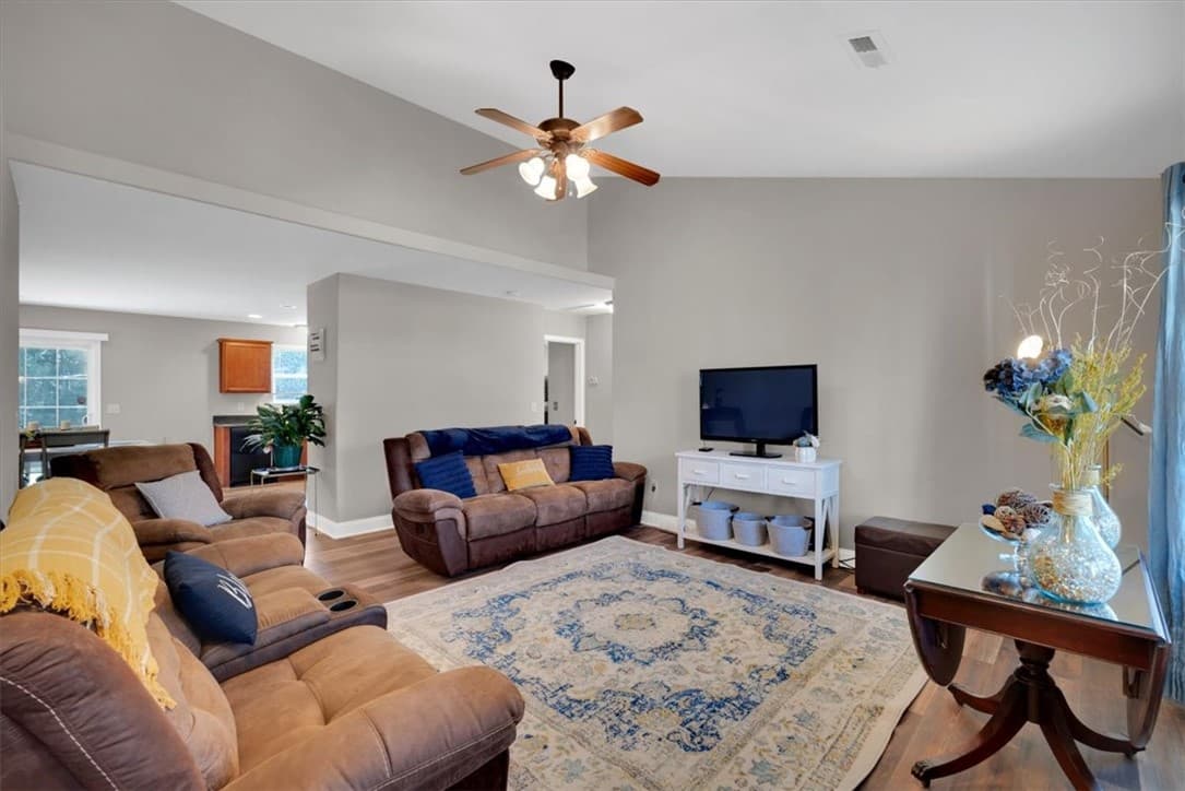 Property image 4 at 110 Stanmoore Drive, Anderson, SC 29621