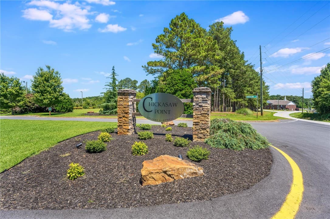 Property image 2 at Lot 228 Boxwood Lane, Westminster, SC 29693