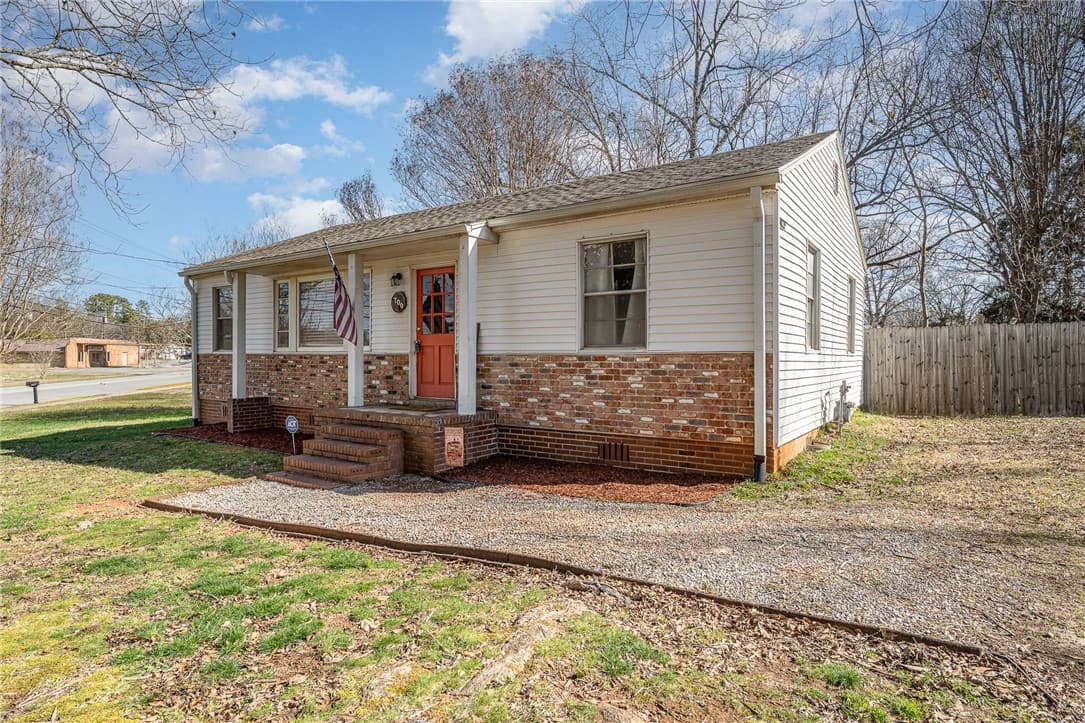 Property image 3 at 700 Greenville Street, Pendleton, SC 29670