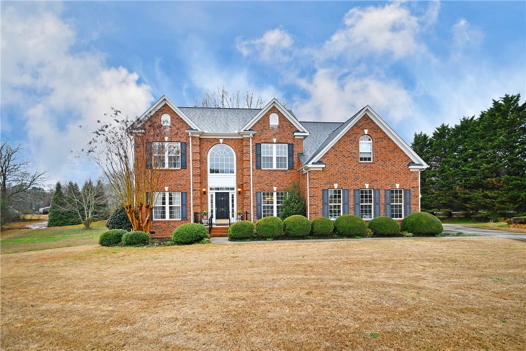 Property image 1 at 121 Ivory Glen Court, Greenville, SC 29611
