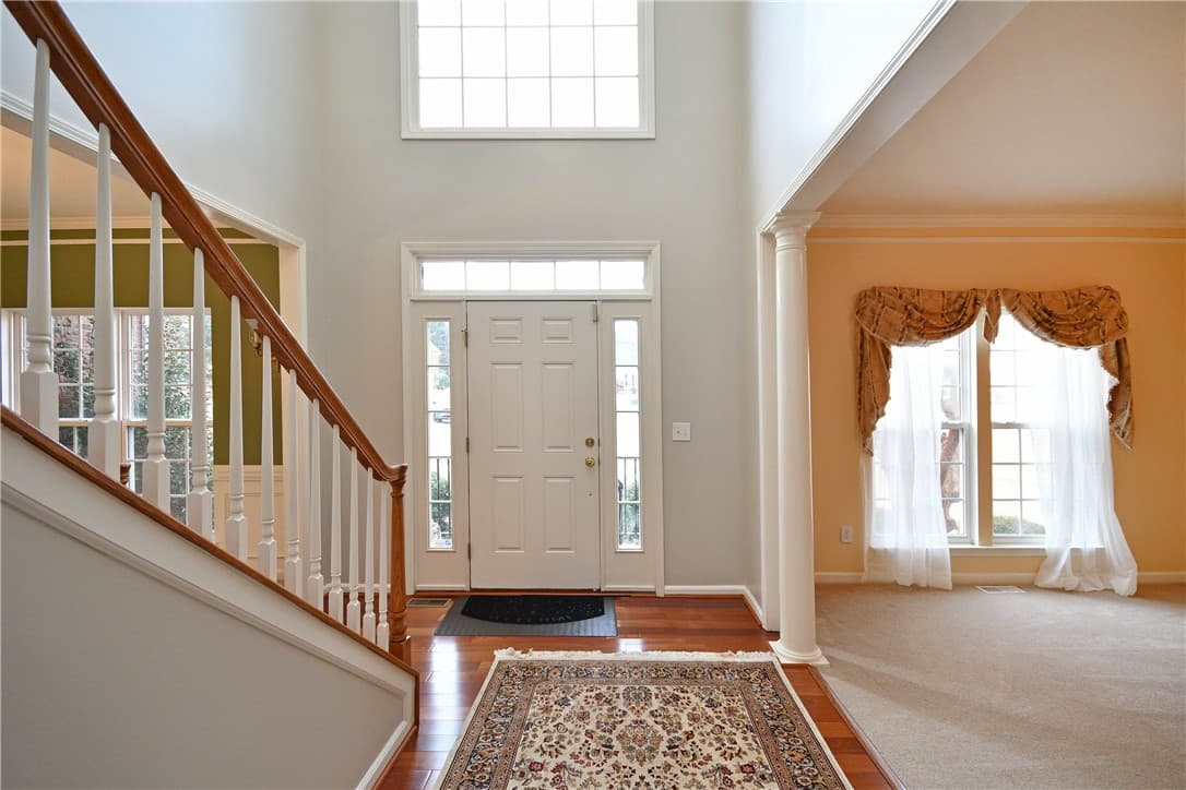 Property image 3 at 121 Ivory Glen Court, Greenville, SC 29611