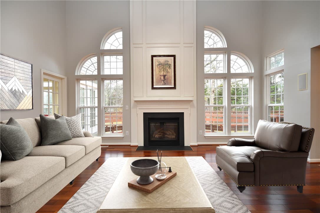 Property image 4 at 121 Ivory Glen Court, Greenville, SC 29611