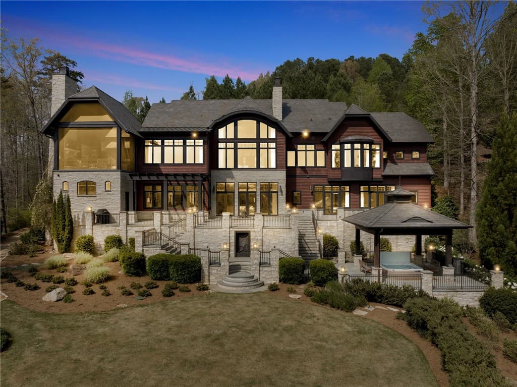 222 Long Ridge Road