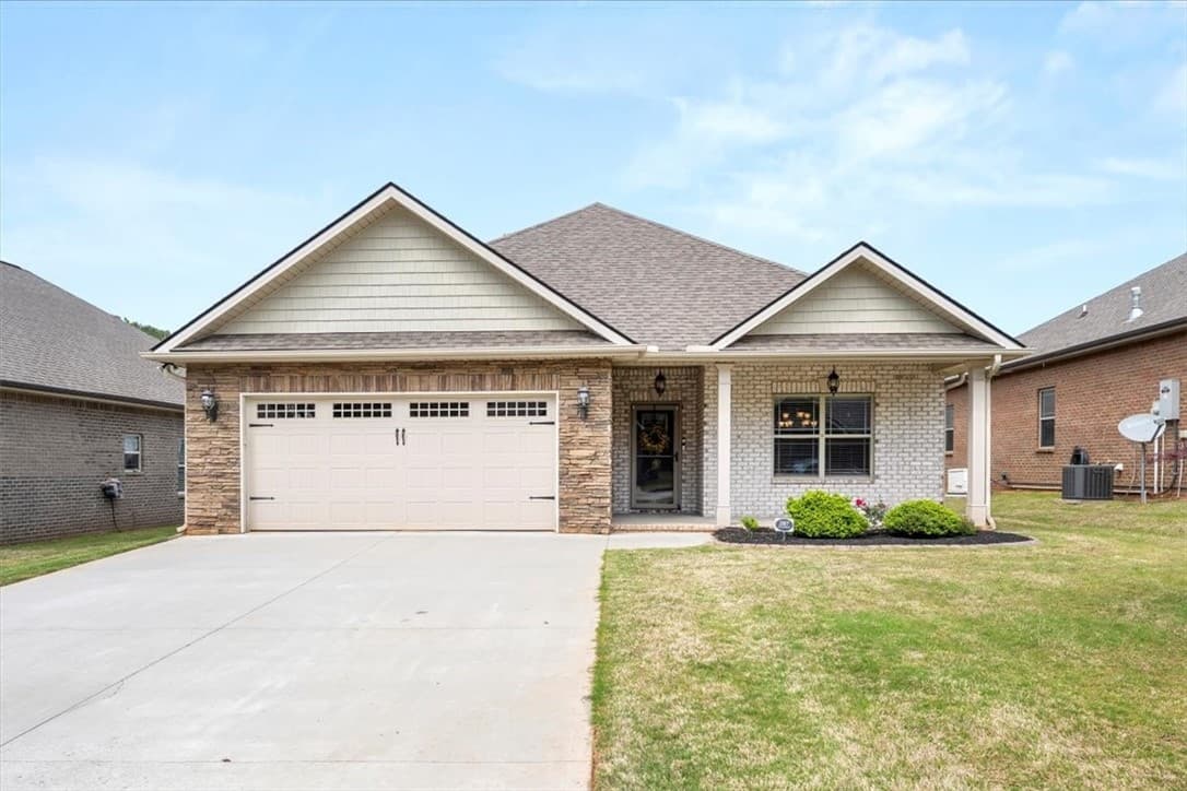 Property image 1 at 207 Friend Street, Anderson, SC 29621