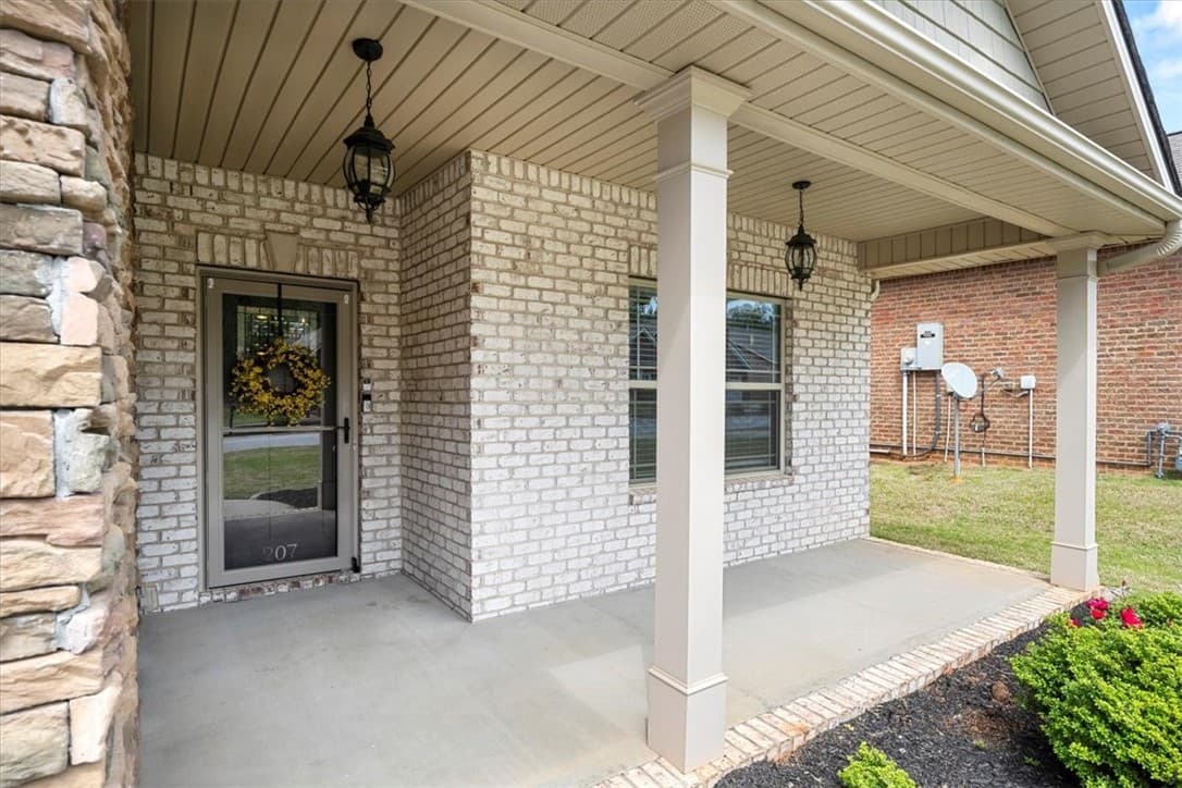 Property image 4 at 207 Friend Street, Anderson, SC 29621