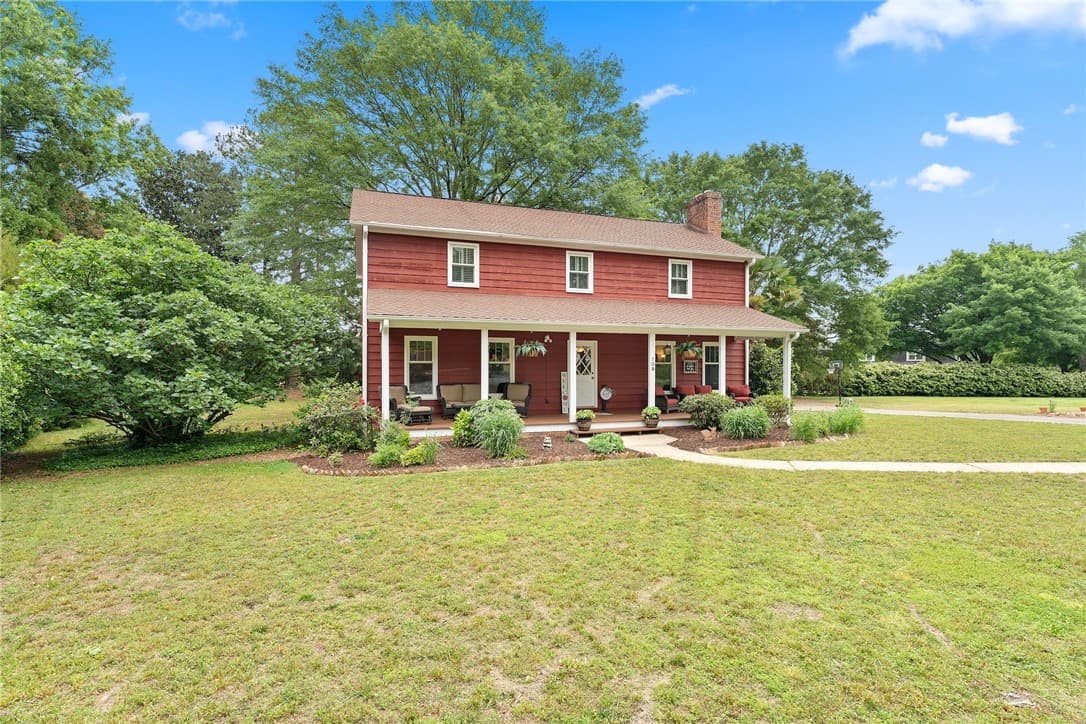 Property image 2 at 109 Hanover Circle, Anderson, SC 29621