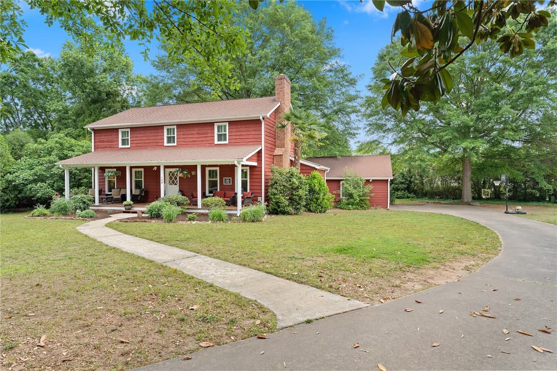 Property image 3 at 109 Hanover Circle, Anderson, SC 29621