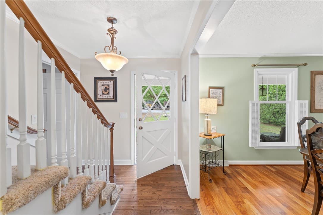 Property image 4 at 109 Hanover Circle, Anderson, SC 29621