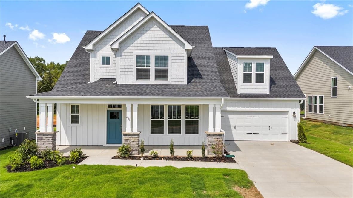 Property image 1 at 609 Wh Kay Lane, Anderson, SC 29621