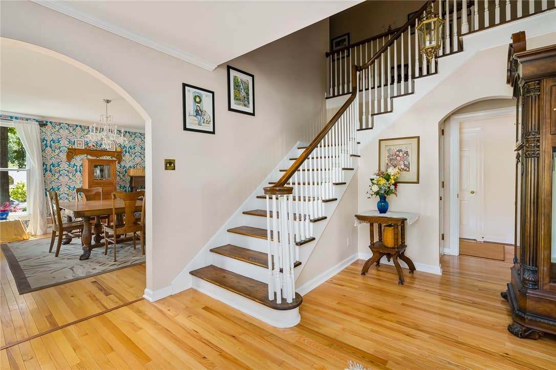 Property image 2 at 1203 Northampton Road, Anderson, SC 29621