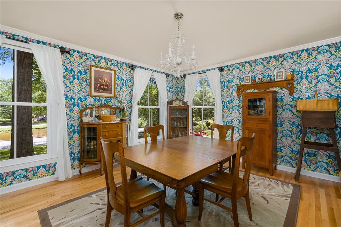 Property image 3 at 1203 Northampton Road, Anderson, SC 29621
