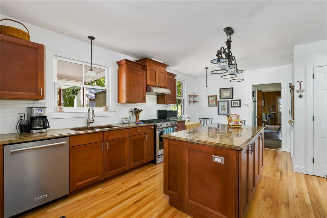 Property image 5 at 1203 Northampton Road, Anderson, SC 29621