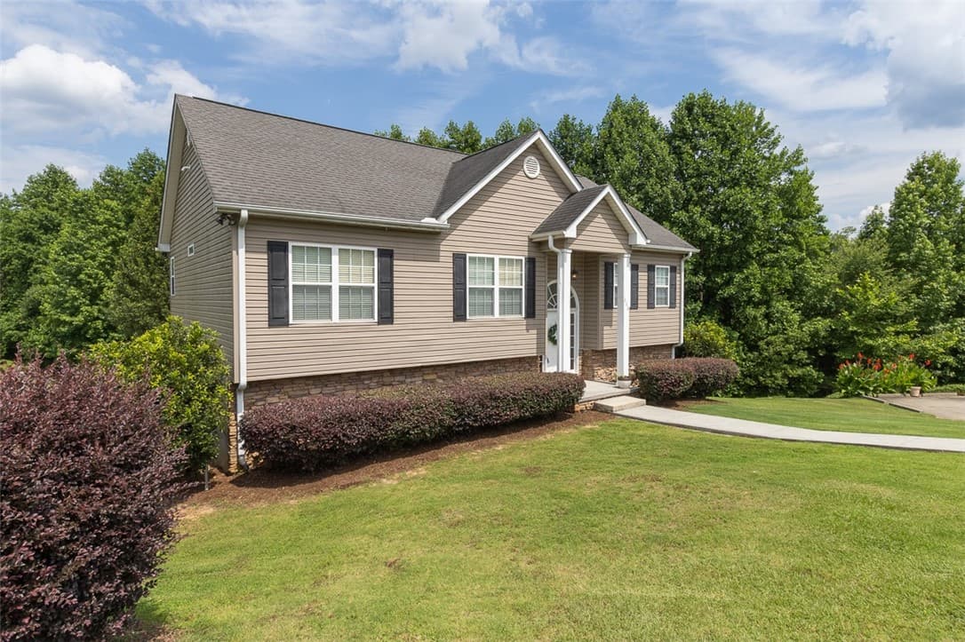 Property image 2 at 222 Wetland Way, Anderson, SC 29621