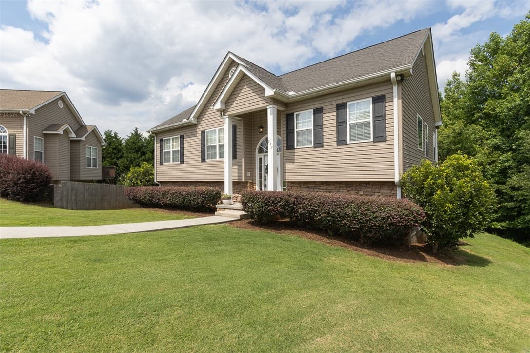 Property image 3 at 222 Wetland Way, Anderson, SC 29621
