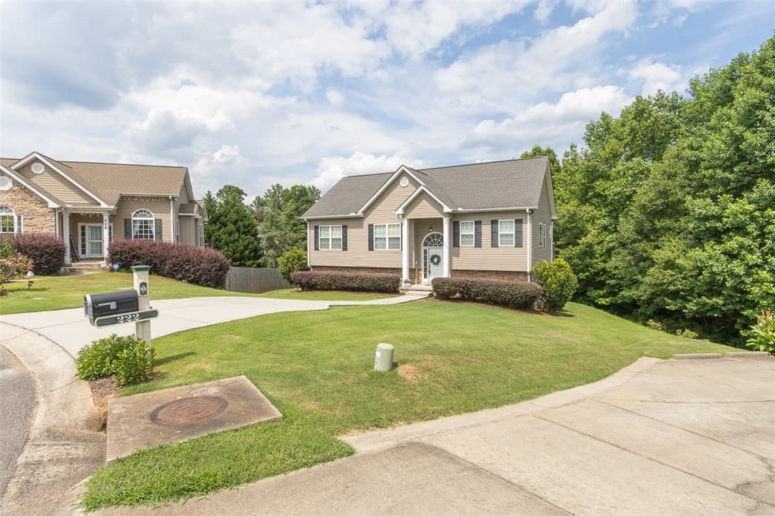 Property image 4 at 222 Wetland Way, Anderson, SC 29621