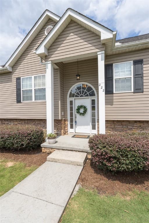 Property image 5 at 222 Wetland Way, Anderson, SC 29621