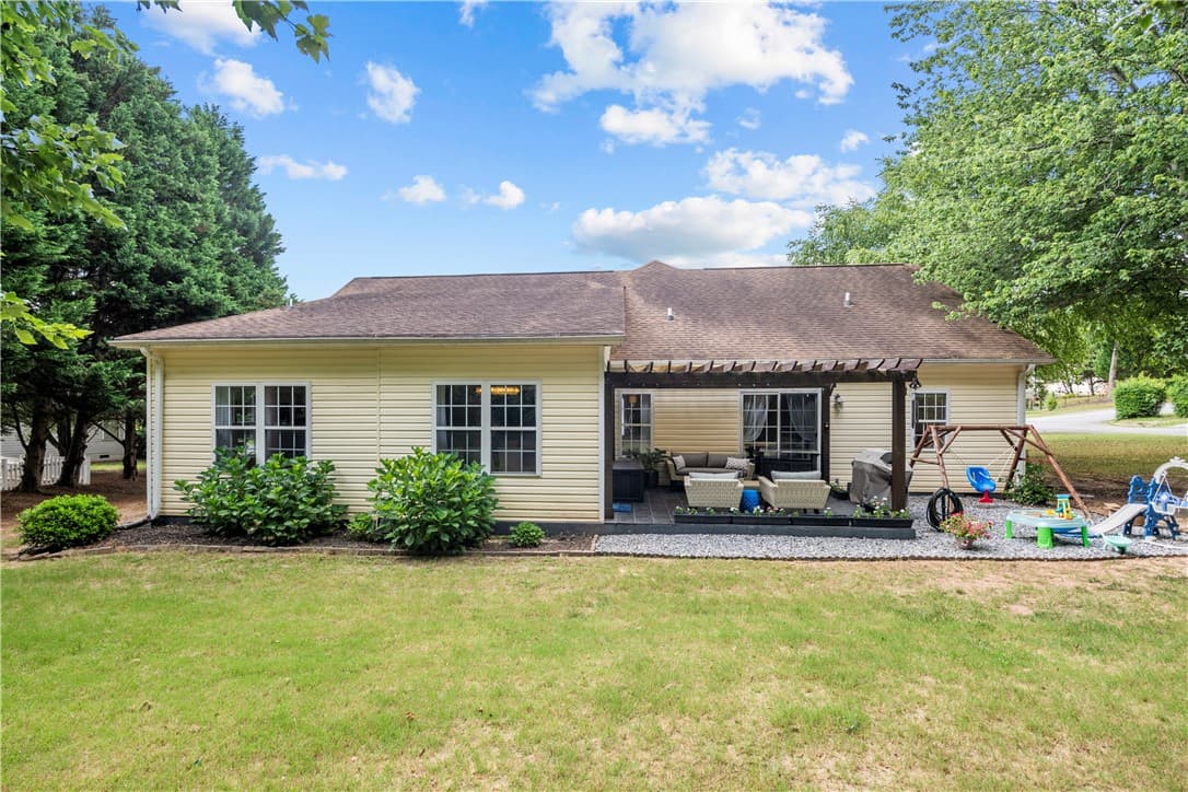 Property image 3 at 731 Britton Street, Anderson, SC 29621