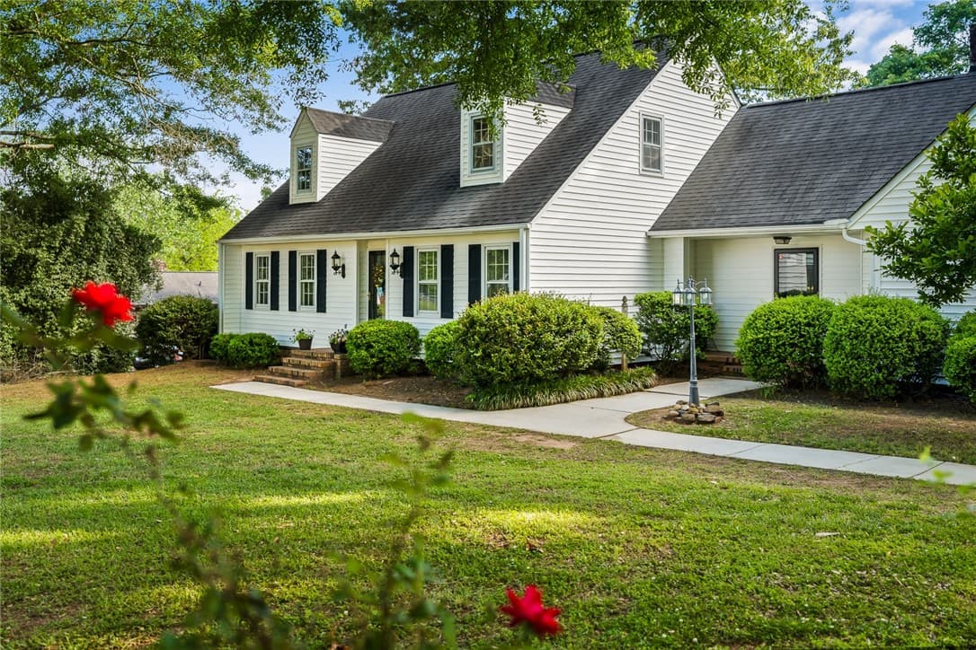 Property image 1 at 102 Cameron Way, Anderson, SC 29621