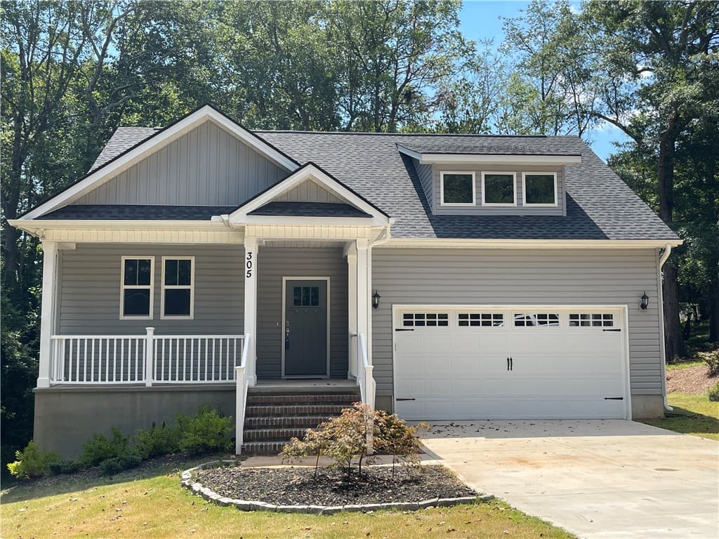 Property image 1 at 305 Melonie Drive Extension, Piedmont, SC 29673