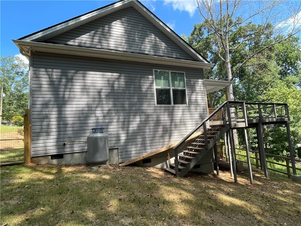 Property image 2 at 305 Melonie Drive Extension, Piedmont, SC 29673