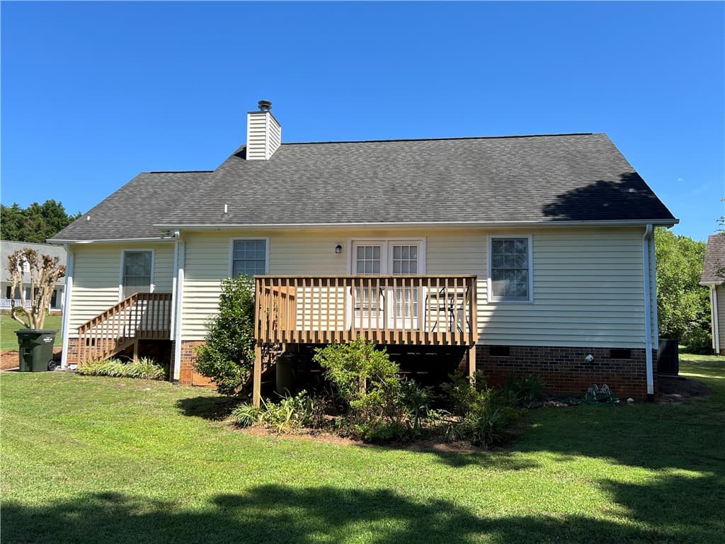 Property image 2 at 104 Mikenah Court, Easley, SC 29640
