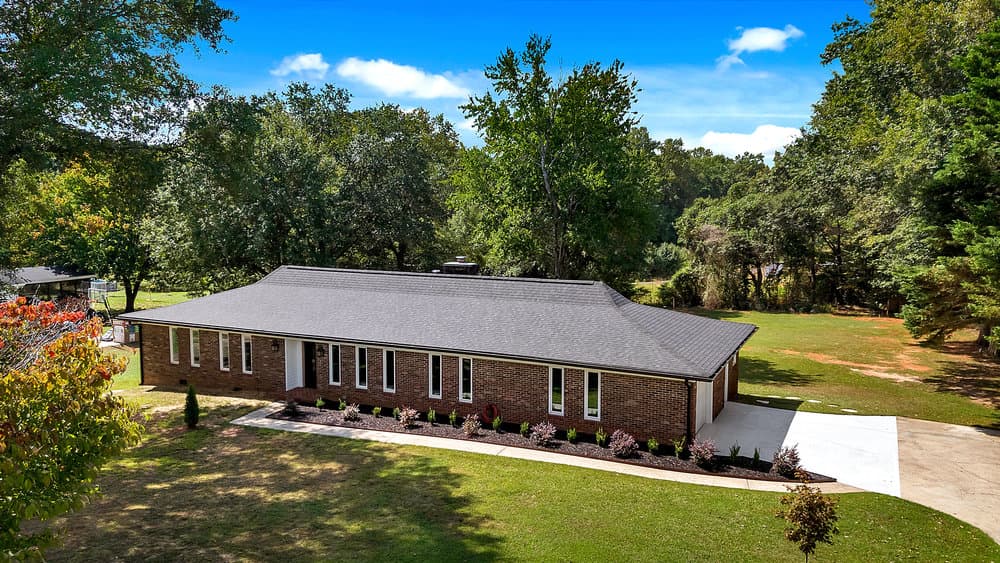 Heritage Acres