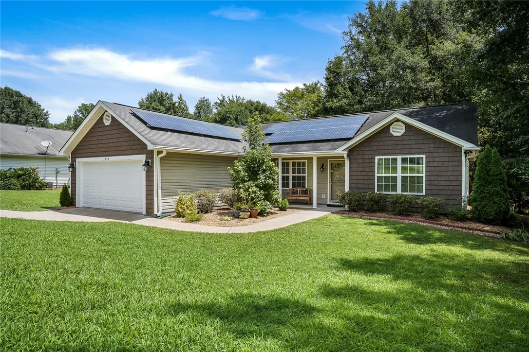 Property image 2 at 428 Old Colony Road, Anderson, SC 29621