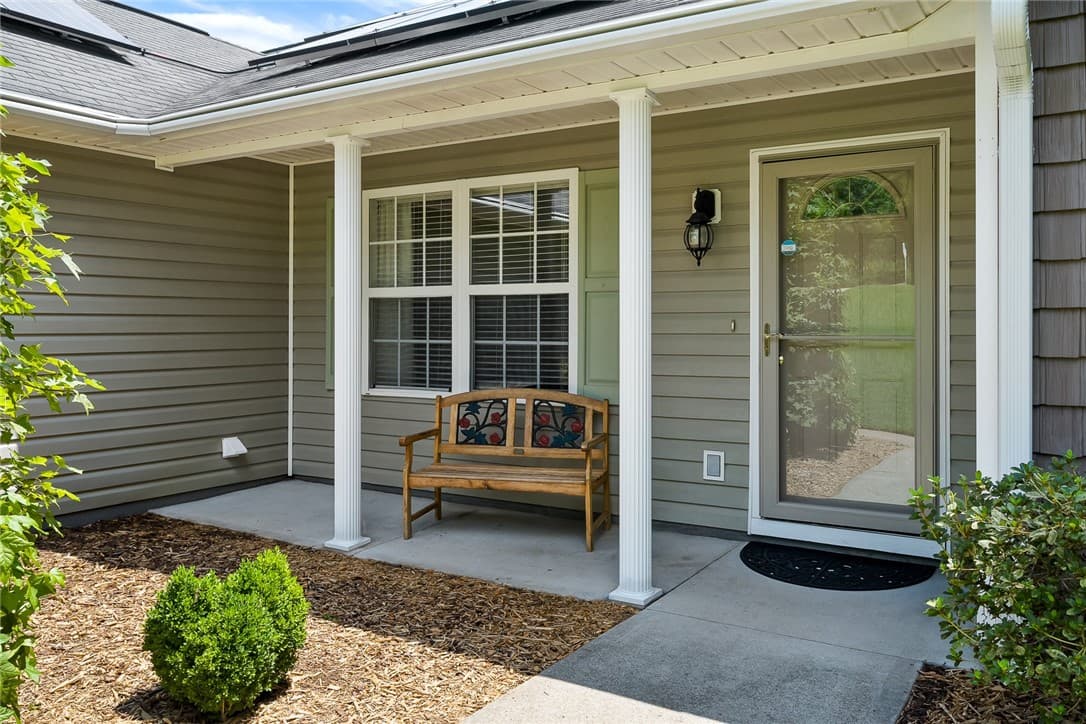 Property image 3 at 428 Old Colony Road, Anderson, SC 29621